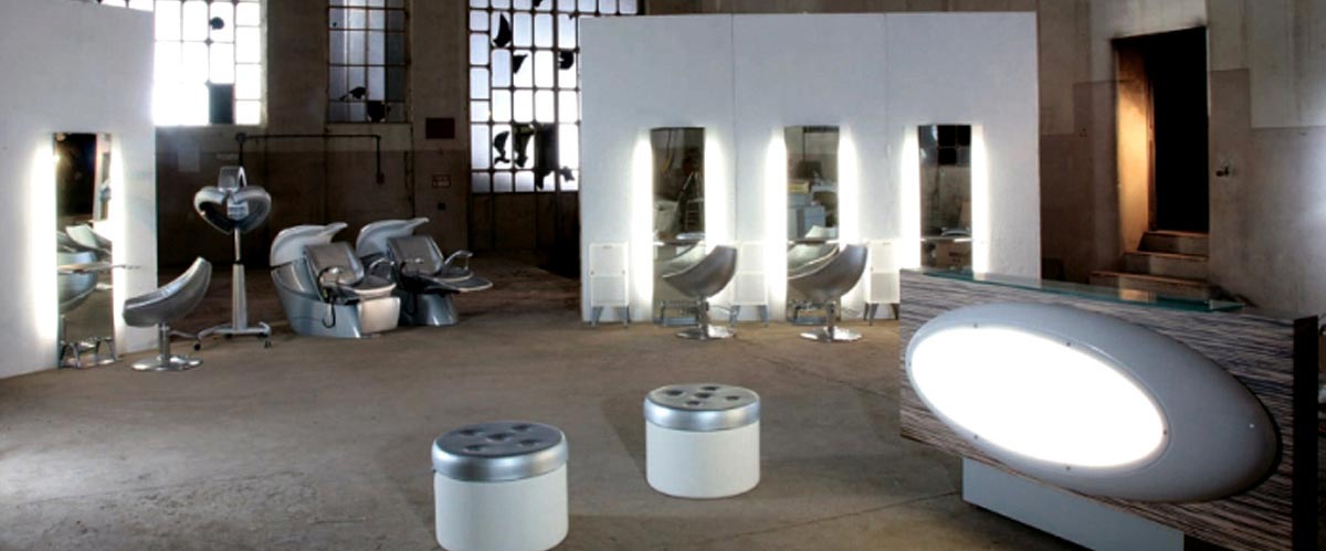A-Z Style - Salon Agv
