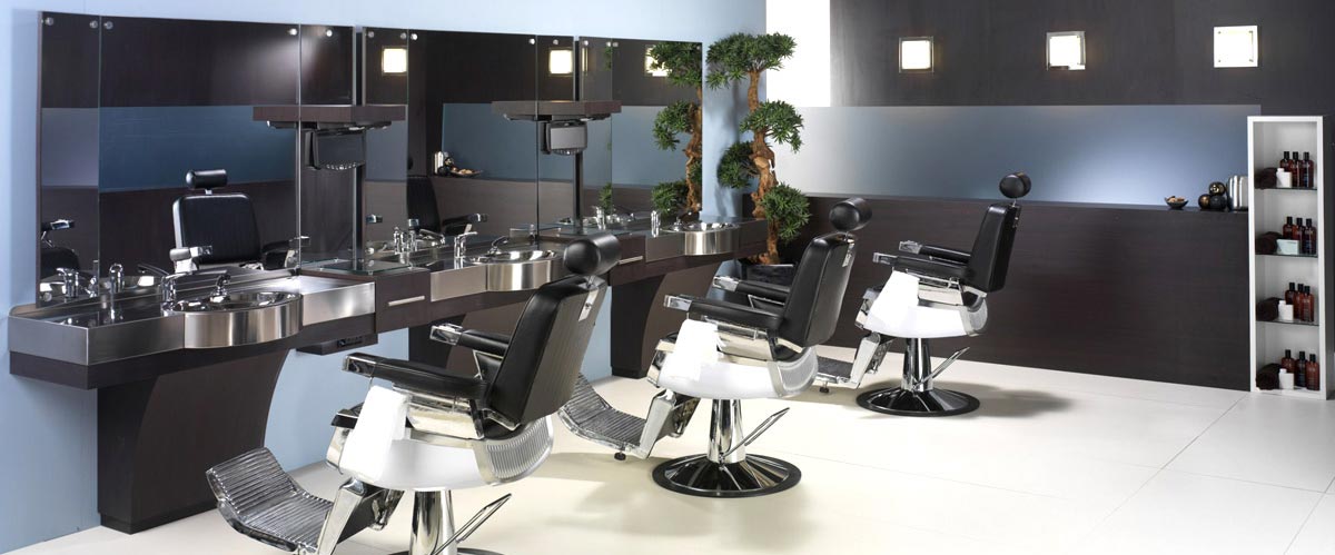 A-Z Style - Salon Duke