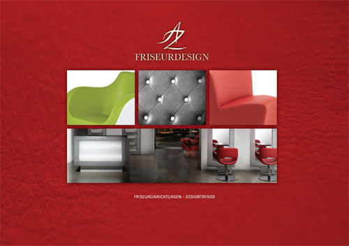 A – Z Friseurdesign Katalog 2017 A – Z Friseurdesign Katalog 2017