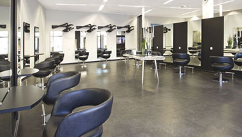 Hairstylist Zimmermann