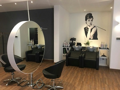 Robert´s Friseure München