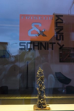 Schnitt Kunst Freising