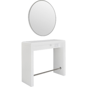 Friseurplatz_Reflection_I_R