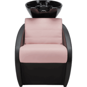 Backwash Vanity