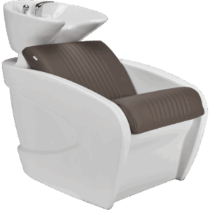 Backwash Vanity