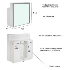 Empfangstheke_Reflection
