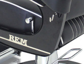 Herrenstuhl Voyager Details