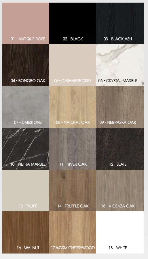 Laminat Rem 2026