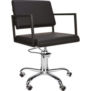 Friseurstuhl_loft_kreuz_rollen_gold_express