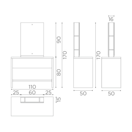 Einzelplatz_Brooklyn_Maße