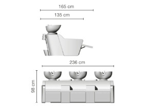 Waschanlage_Touring_Superior_Masse