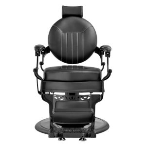 Herrenstuhl Caesar Black