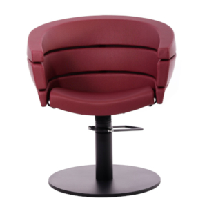 Greiner Modell 55 Friseurstuhl made in Germany