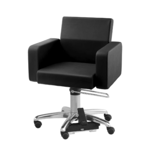 Modell 34 Friseurstuhl Greiner
