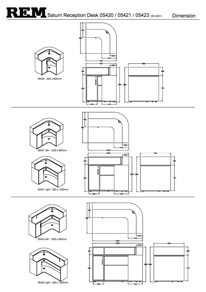 Saturn_Desk_Alternativen