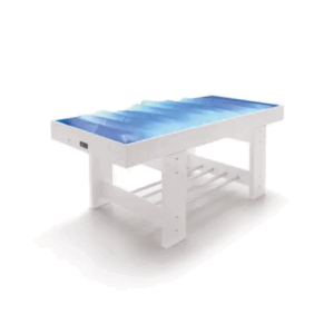Hydro Mover Wasserbett von Vismara