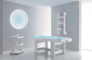 Hydro Mover Wasserbett von Vismara