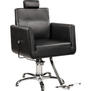 Friseurstuhl Ray Star