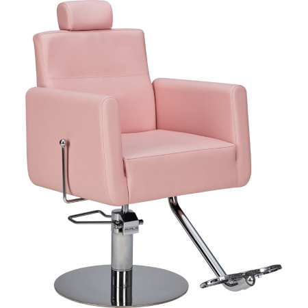 Friseurstuhl_ray_mit_verstellbarer_Rueckenlehne