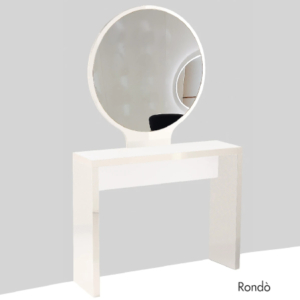 Frisierplatz Rondo