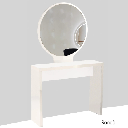Frisierplatz Rondo