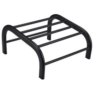 Fußstütze Ladder Ayala schwarz