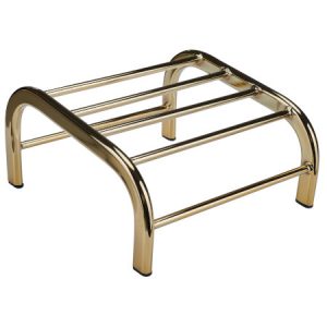 Fußstütze Ladder Ayala gold