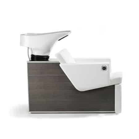 Friseurwaschbecken Wellness Wood Big Brother, Kiela