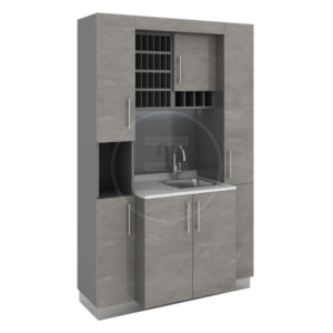 Labor Multi Wall M