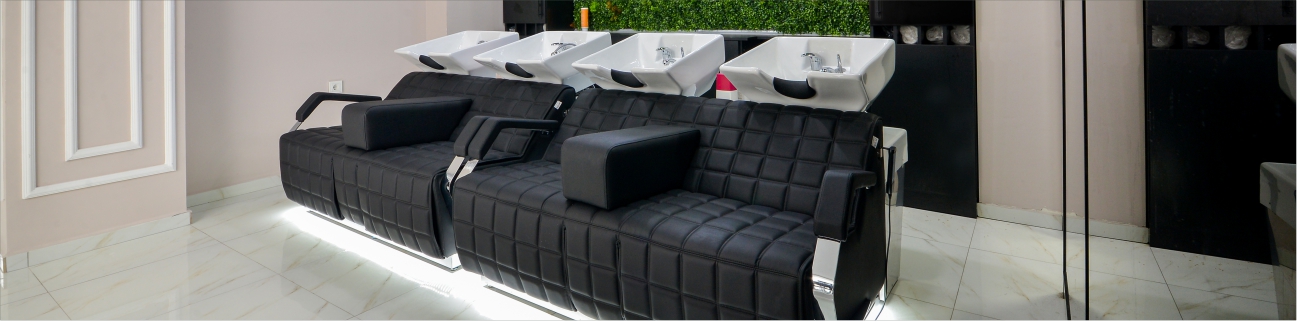 Waschsofa X Wash