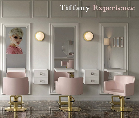 Tiffany_experience