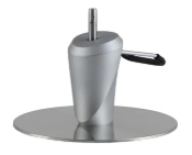Stuhlunterteil RIF 12 Ceriotti