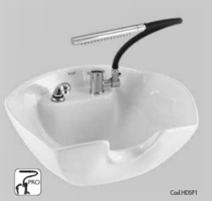 Head Spa Pro Ceriotti