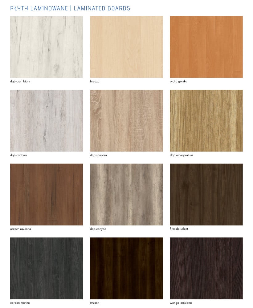 Laminate Laminated, Panda
