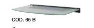Kundenablage Shelf B AGV Salon up