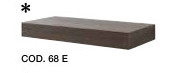 Kundenablage Shelf E AGV