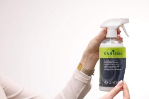 Carisma Sicherheitshinweise