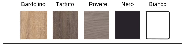Laminate Vezzosi
