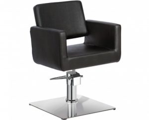 Friseurstuhl Chic