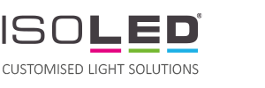 Logo von ISOLED - Customised Light Solutions