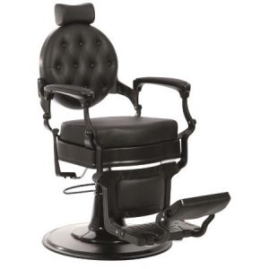Barberstuhl "Gentleman"