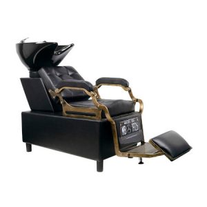 Barber-Waschsessel "Boss"