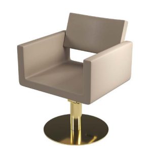 Bedienstuhl "UShape"