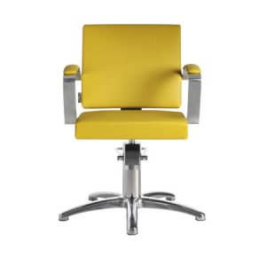 Friseurstuhl "Diva+"