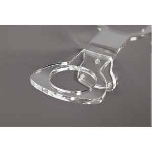 Fönhalter "Plexi"