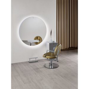 Friseurplatz "Planet"