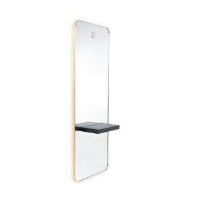 Friseurplatz "Rectangulum"