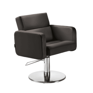 Friseurstuhl "Domina"