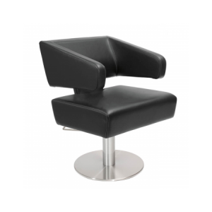 Friseurstuhl "Q7000" verstellbar