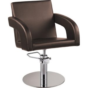 Friseurstuhl "Tina"